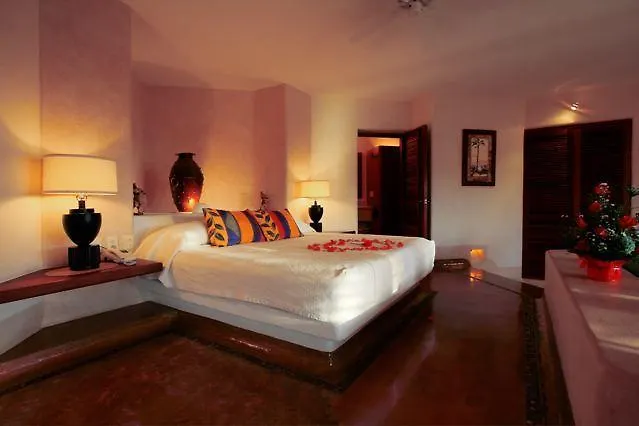 Villa Carolina Boutique Hotel Adults Only-1