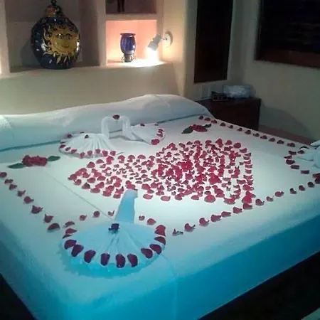 Villa Carolina Boutique Hotel Adults Only-2
