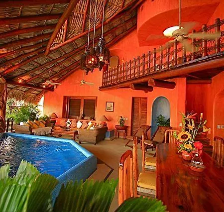 Villa Carolina Boutique Hotel Adults Only-3