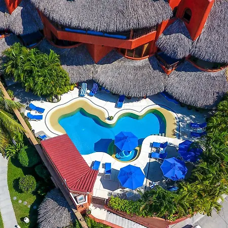 Villa Carolina Boutique Hotel Adults Only-3