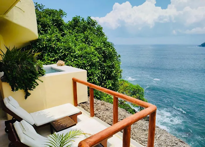 Espuma Hotel - Adults Only Zihuatanejo